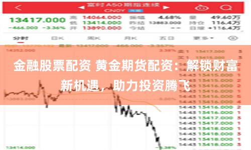 金融股票配资 黄金期货配资：解锁财富新机遇，助力投资腾飞